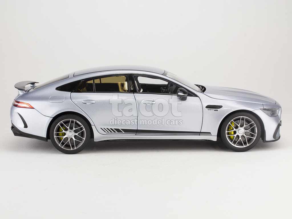 98513 Mercedes AMG GT 63 4 Matic 2021