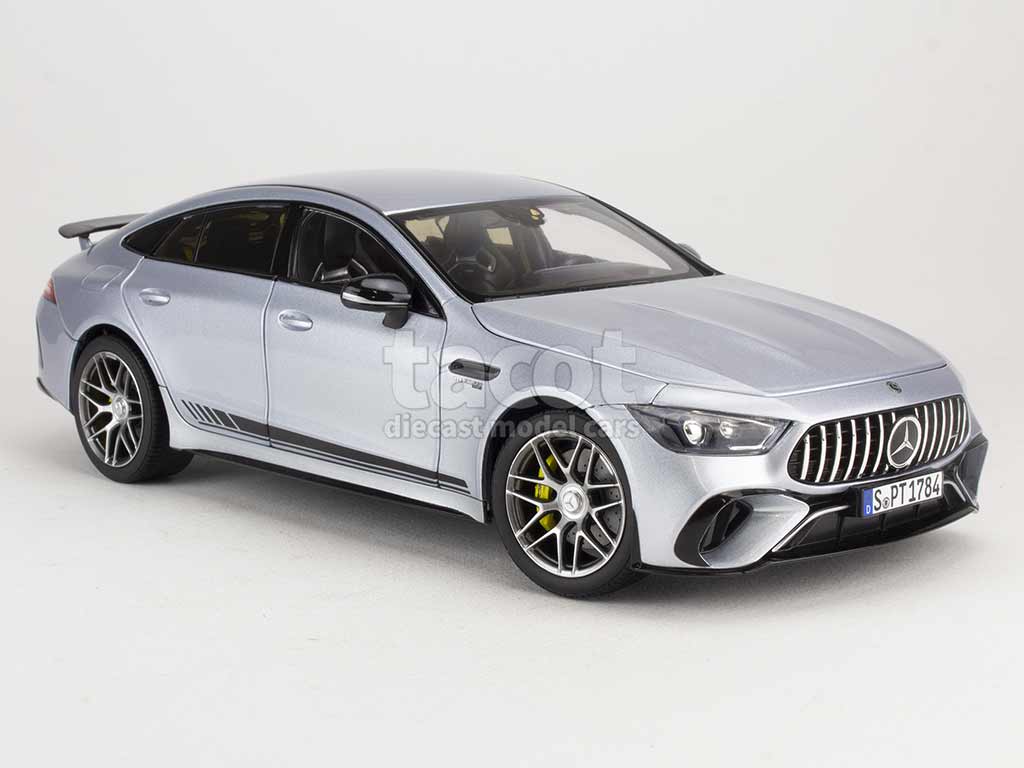 98513 Mercedes AMG GT 63 4 Matic 2021