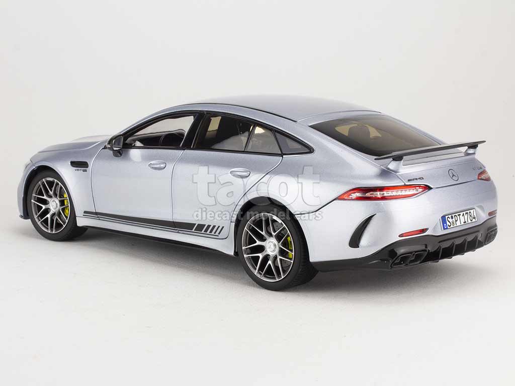 98513 Mercedes AMG GT 63 4 Matic 2021