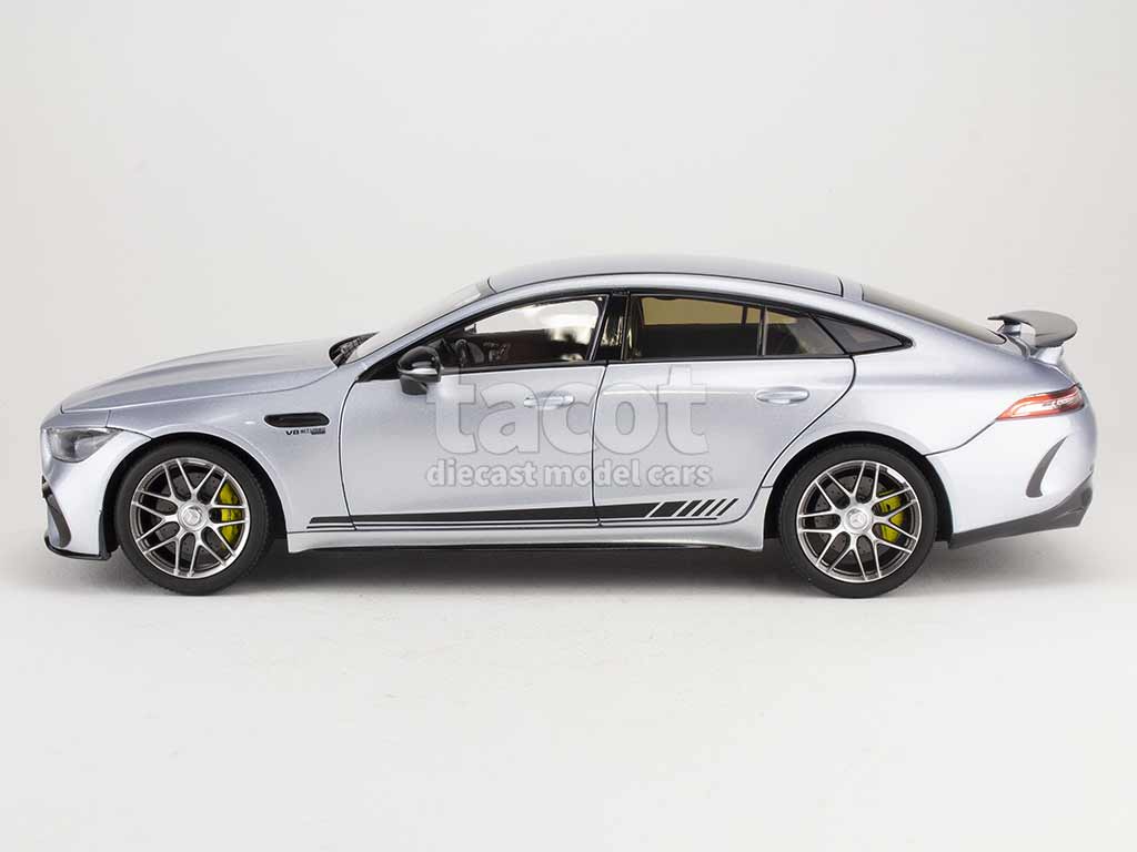 98513 Mercedes AMG GT 63 4 Matic 2021