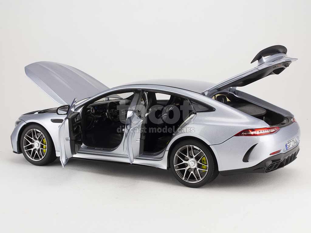 98513 Mercedes AMG GT 63 4 Matic 2021