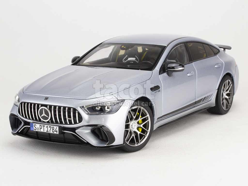 98513 Mercedes AMG GT 63 4 Matic 2021