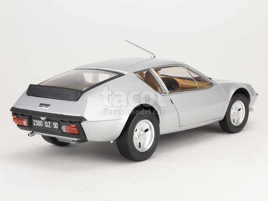 98515 Alpine A310 V6 1979