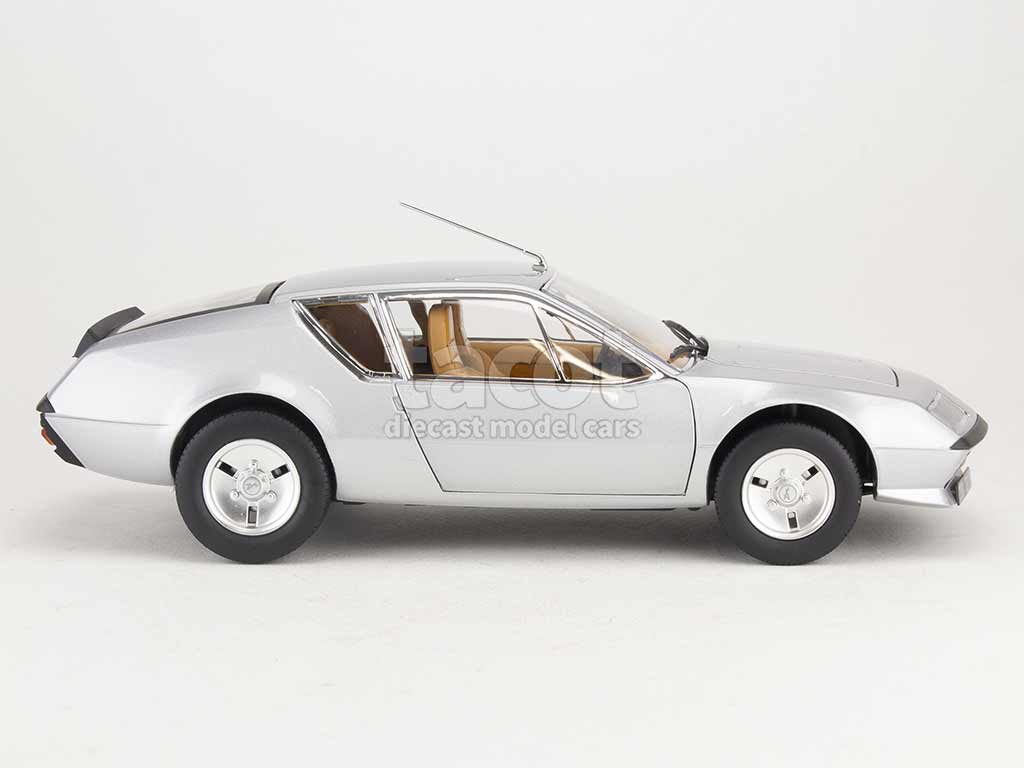 98515 Alpine A310 V6 1979