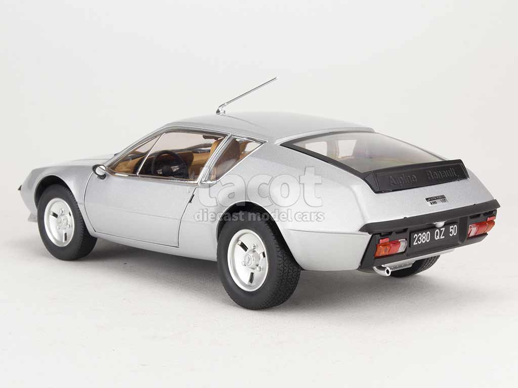 98515 Alpine A310 V6 1979