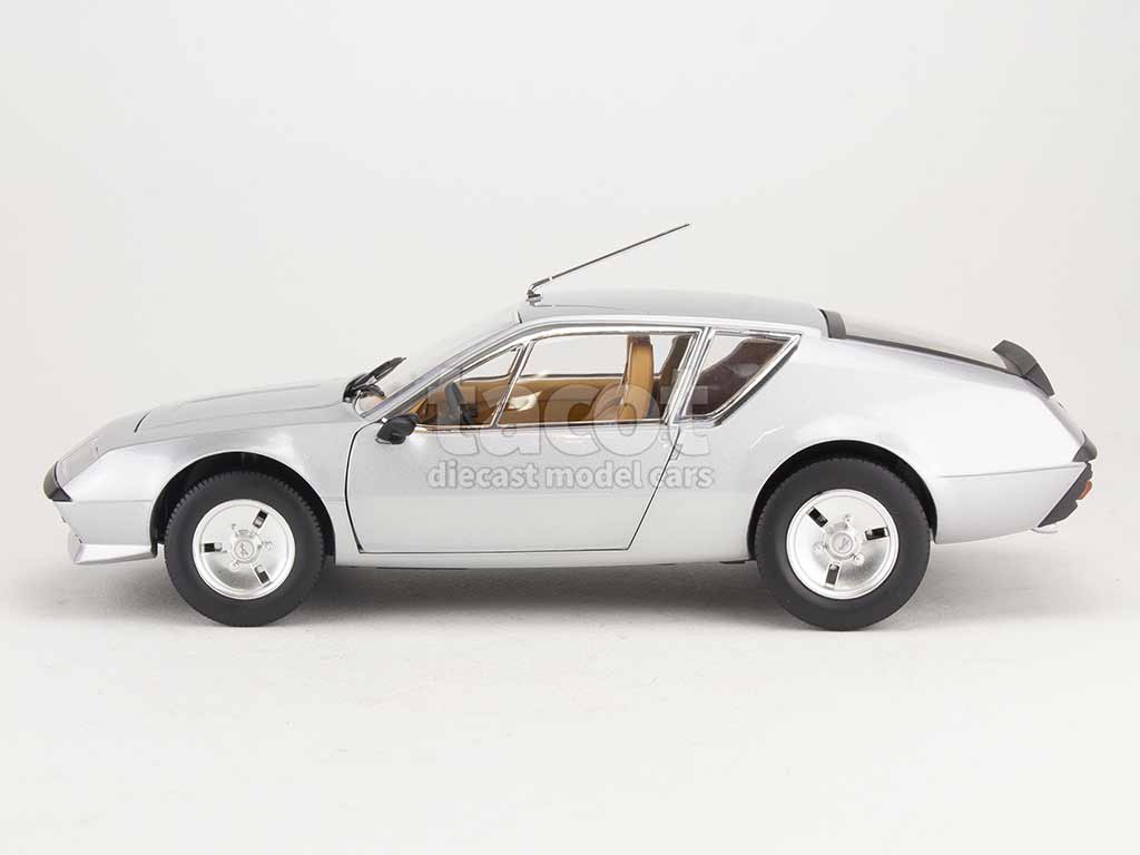 98515 Alpine A310 V6 1979