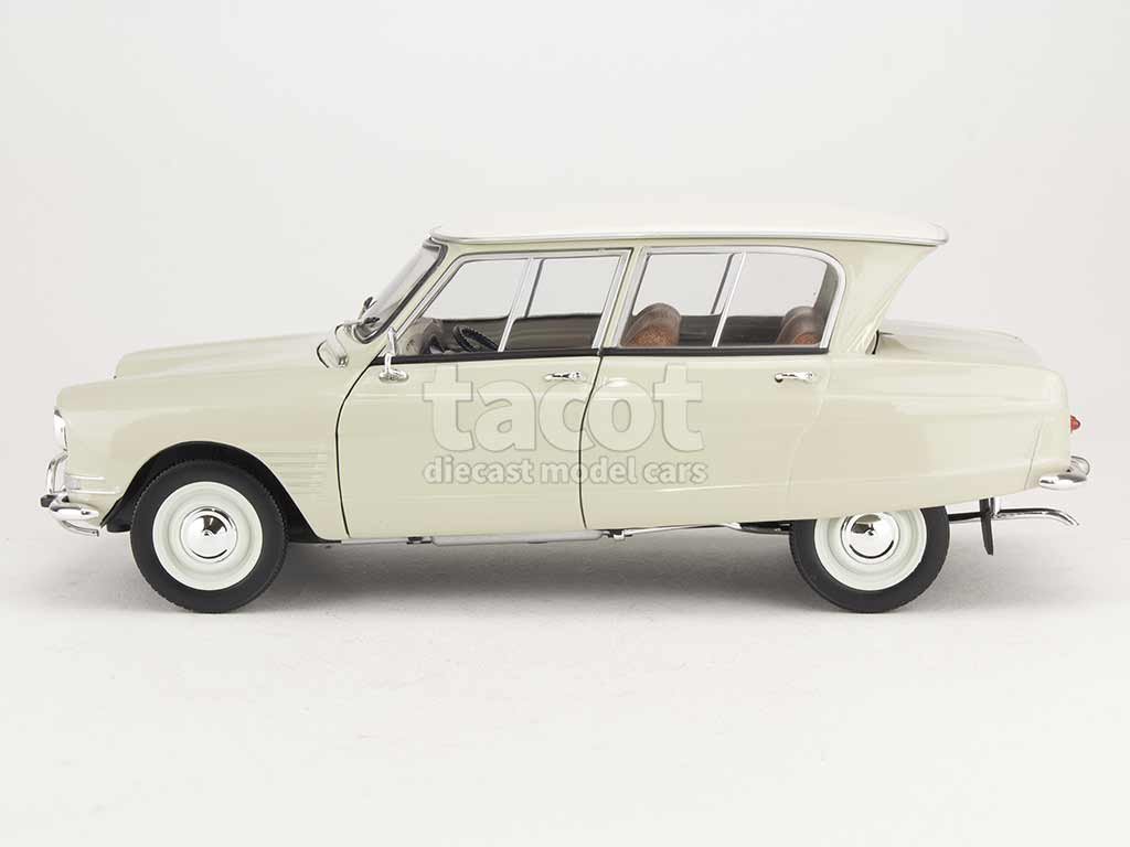 98518 Citroën Ami 6 1965