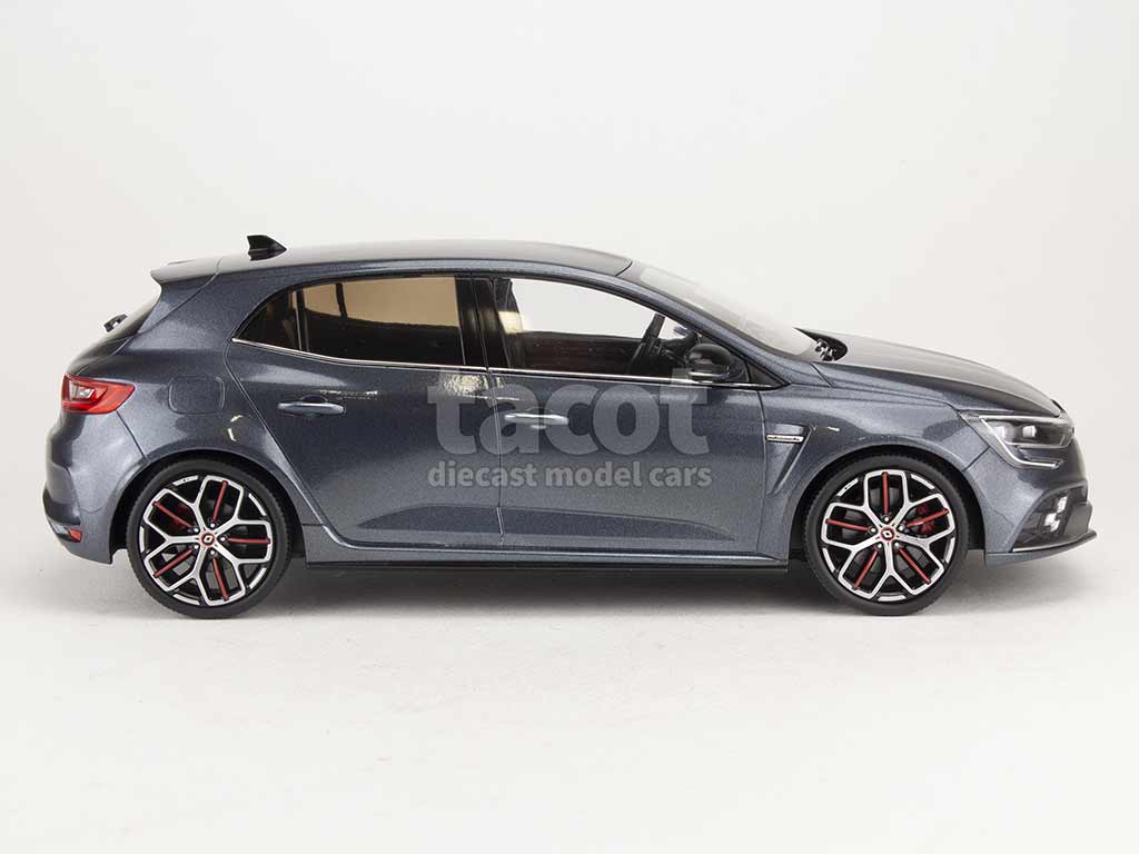 98521 Renault Megane IV RS Trophy 2019