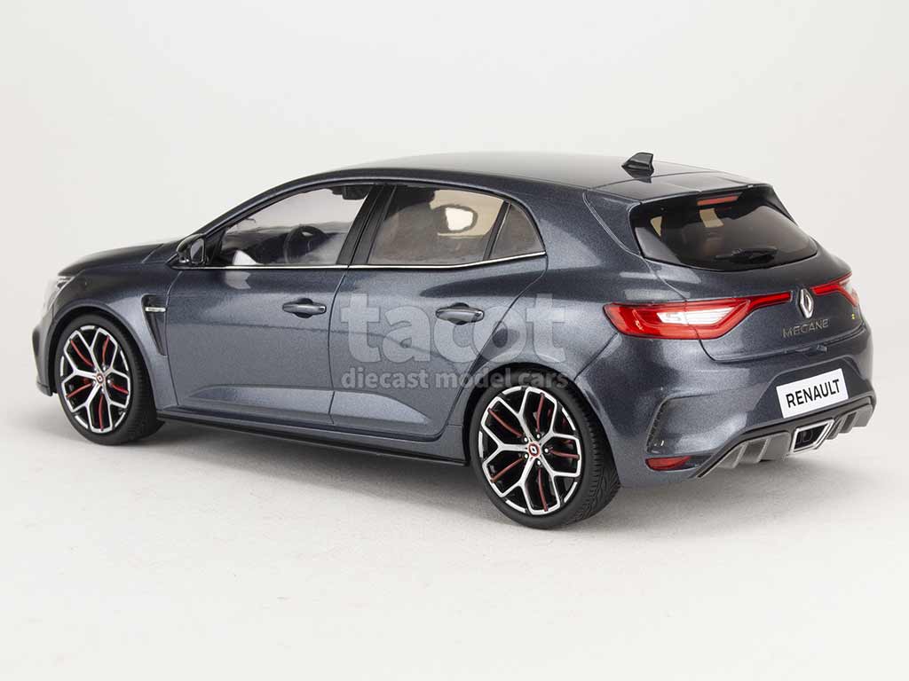 98521 Renault Megane IV RS Trophy 2019