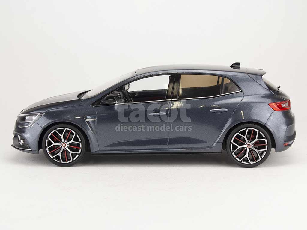 98521 Renault Megane IV RS Trophy 2019