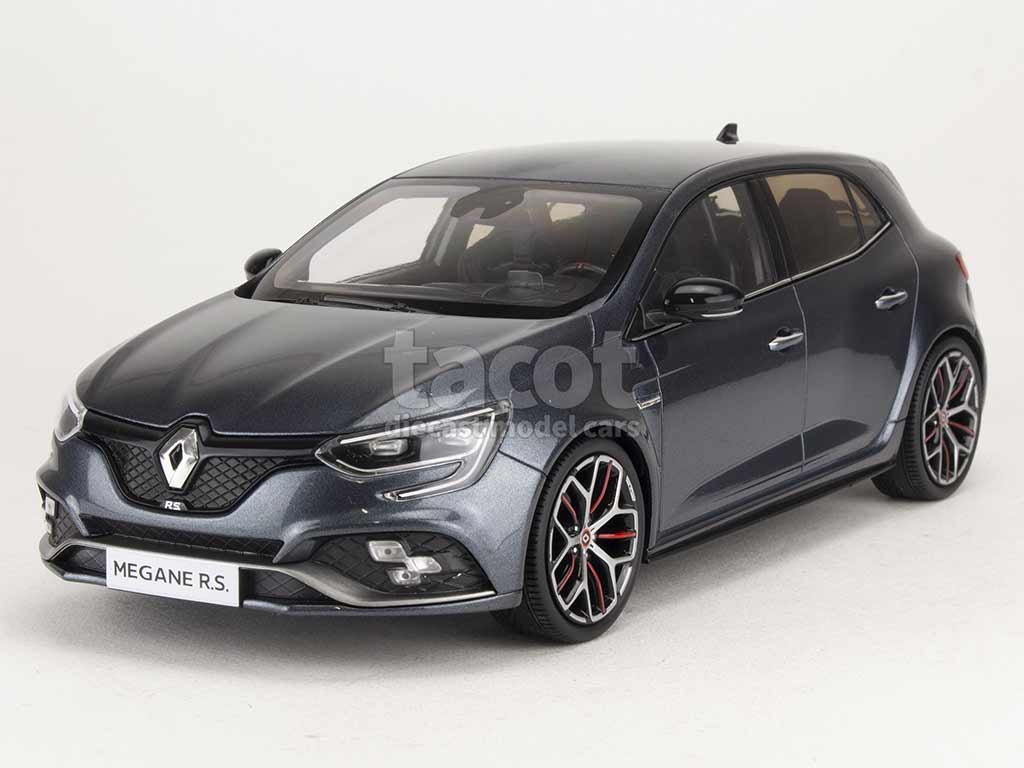 98521 Renault Megane IV RS Trophy 2019