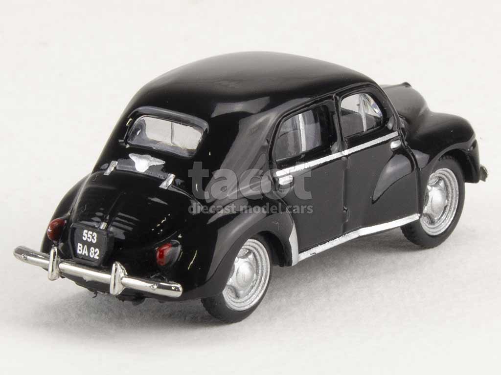 98525 Renault 4cv 1955