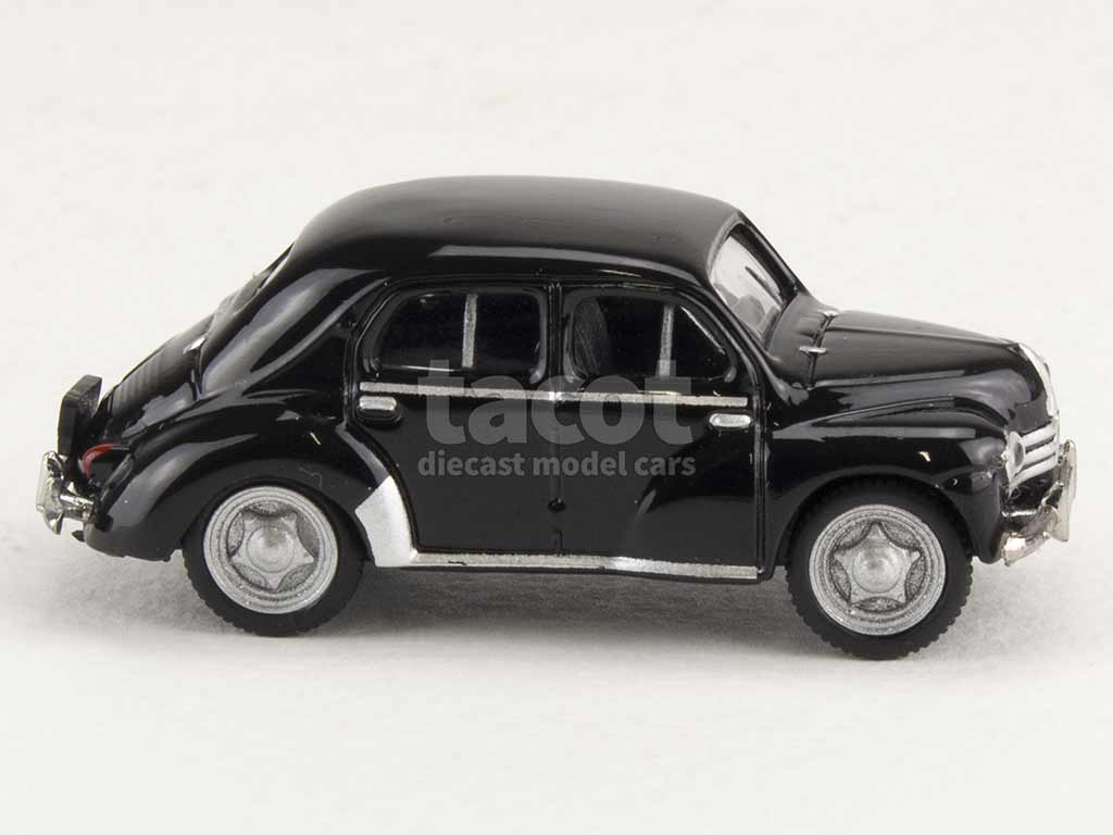 98525 Renault 4cv 1955