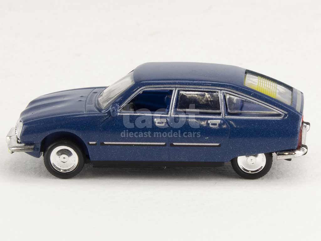 98532 Citroën GS Pallas 1977
