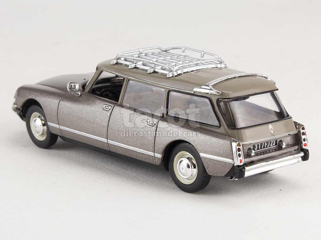 98537 Citroën DS23 Break 1974