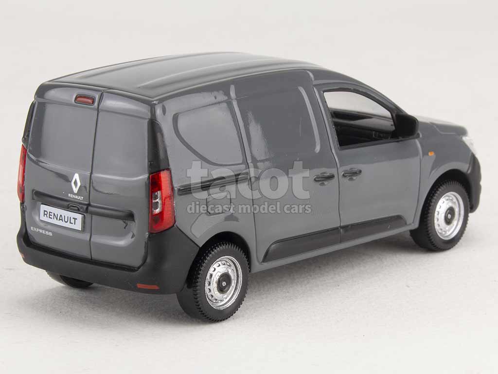 98548 Renault Express 2021