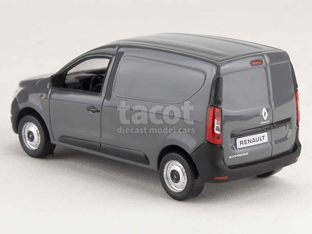 98548 Renault Express 2021