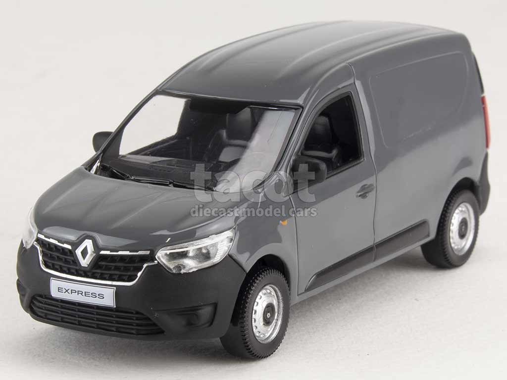 98548 Renault Express 2021