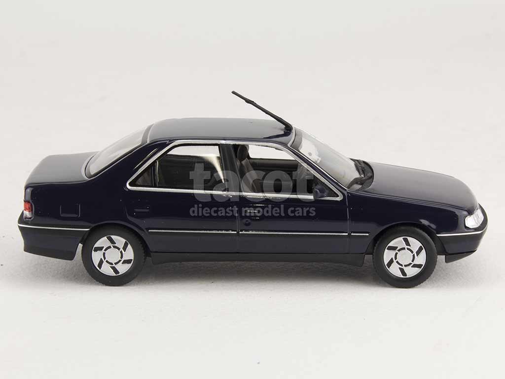 98555 Peugeot 405 SRi 1991
