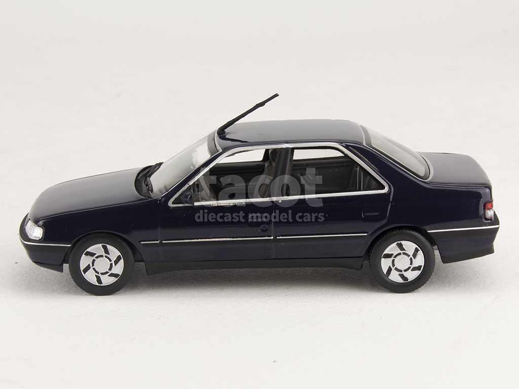 98555 Peugeot 405 SRi 1991