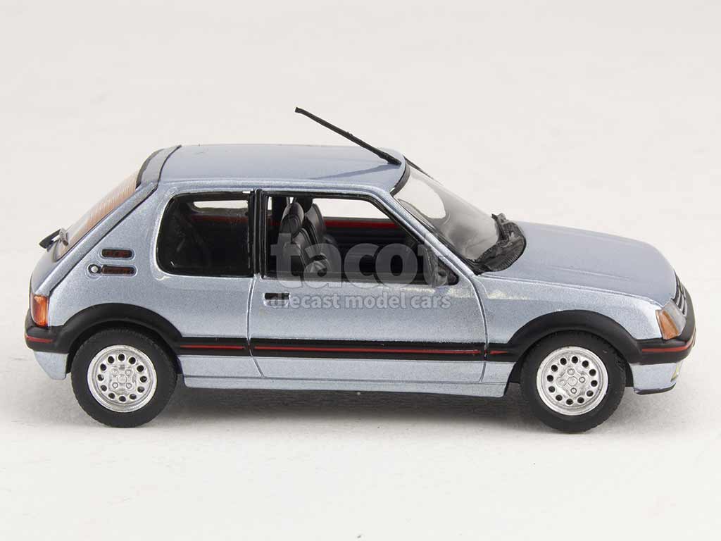 98556 Peugeot 205 GTi 1.6L 1988