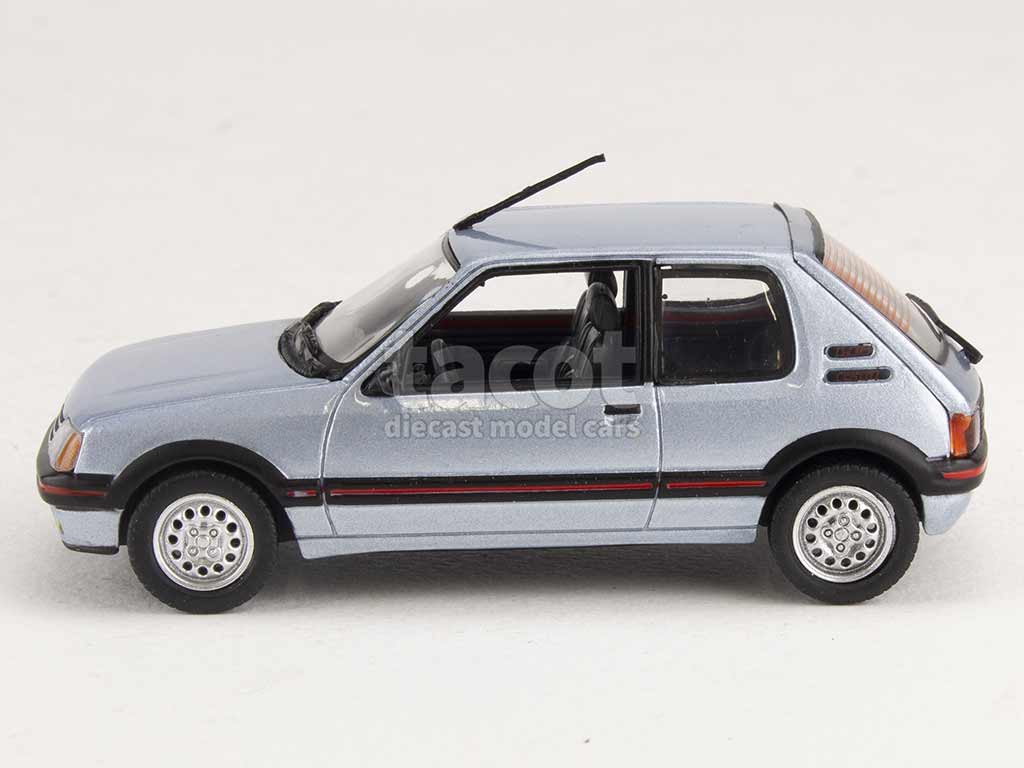 98556 Peugeot 205 GTi 1.6L 1988