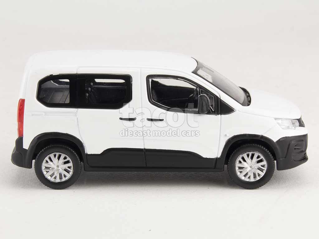 98562 Peugeot Rifter 2018