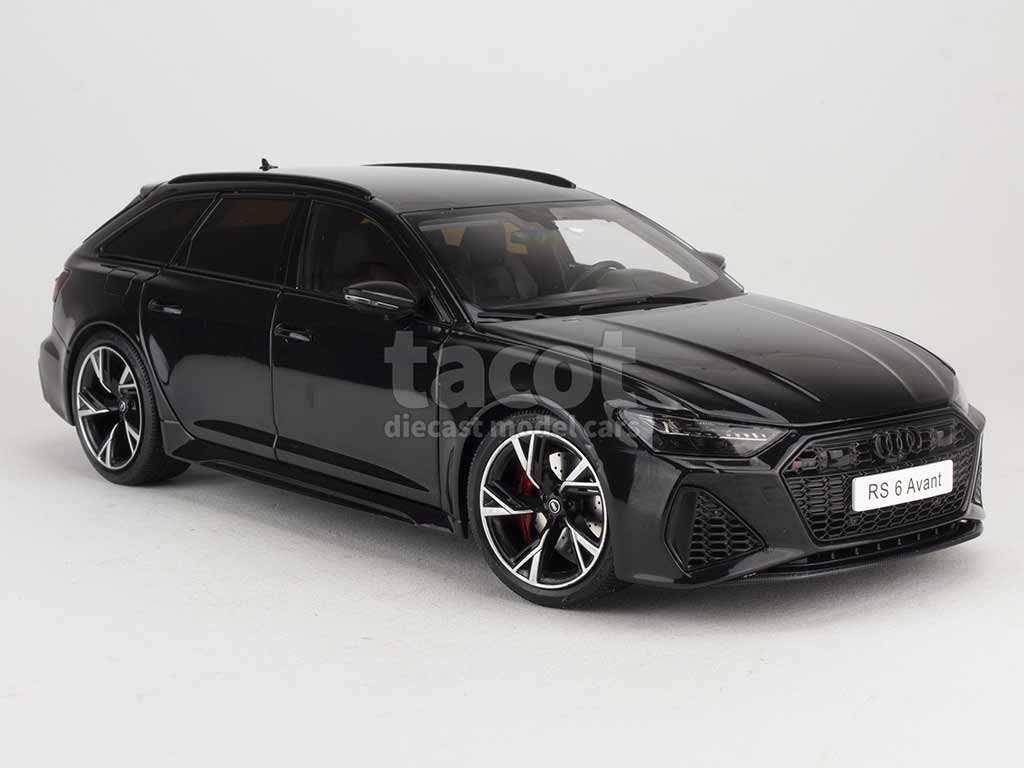 98578 Audi RS6 Avant/ C8 2021