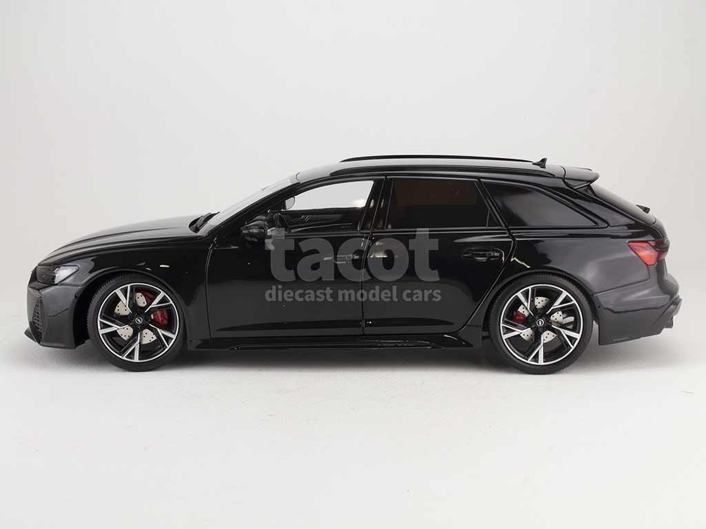 98578 Audi RS6 Avant/ C8 2021