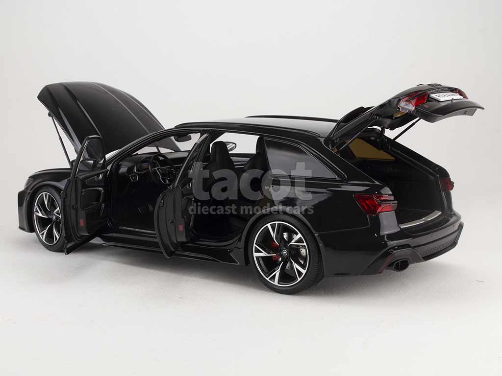 98578 Audi RS6 Avant/ C8 2021