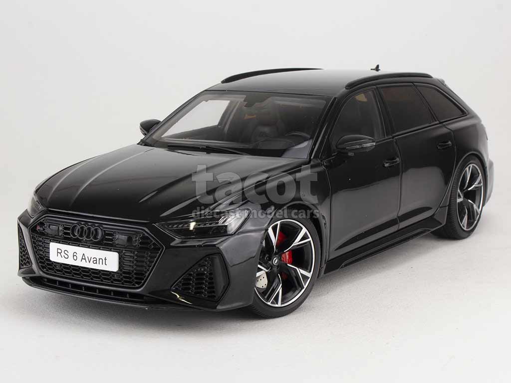 98578 Audi RS6 Avant/ C8 2021