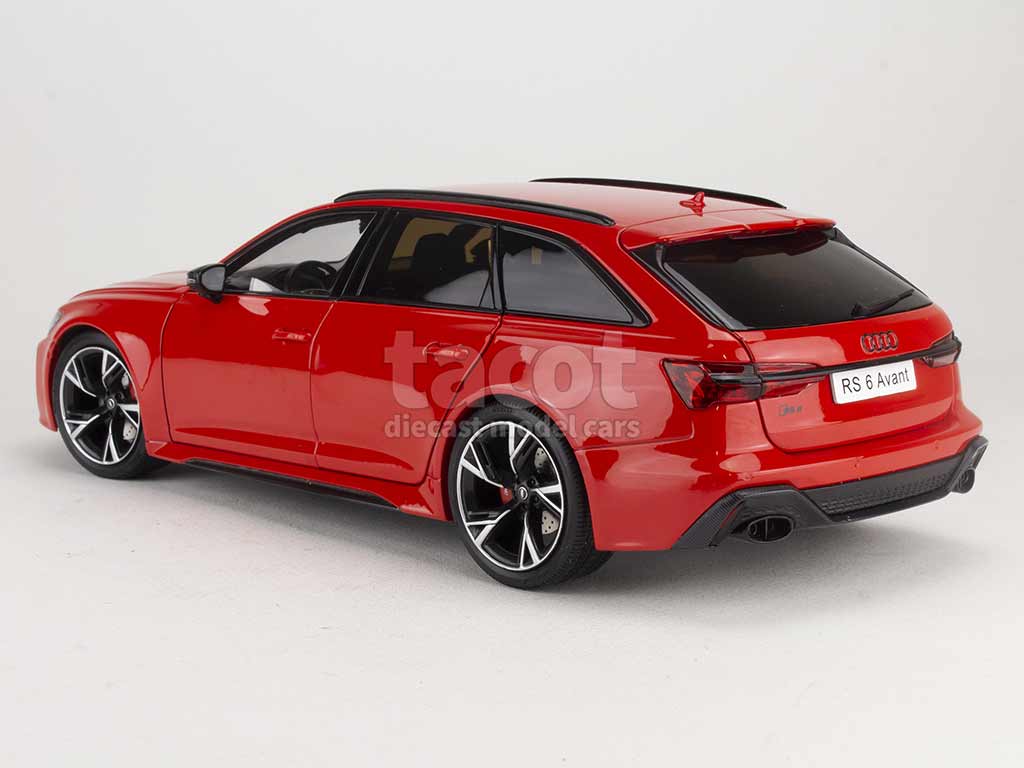 98579 Audi RS6 Avant/ C8 2021