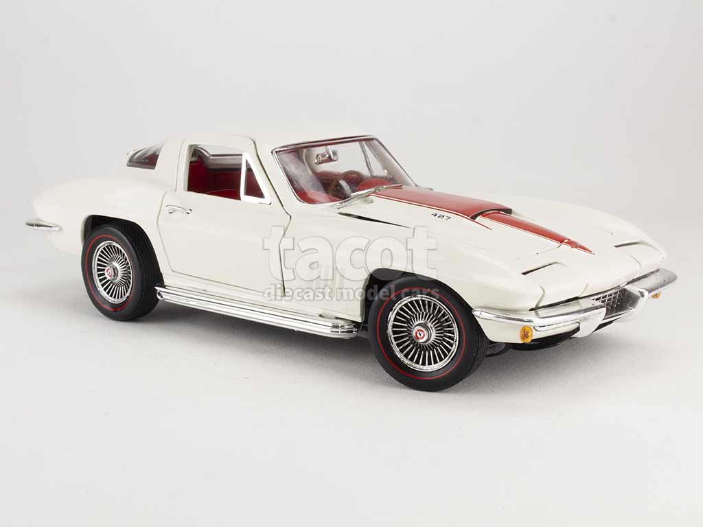 98597 Chevrolet Corvette 427 1967