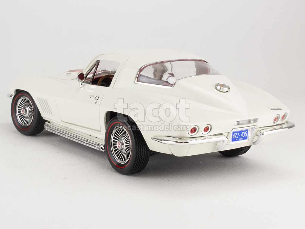 98597 Chevrolet Corvette 427 1967