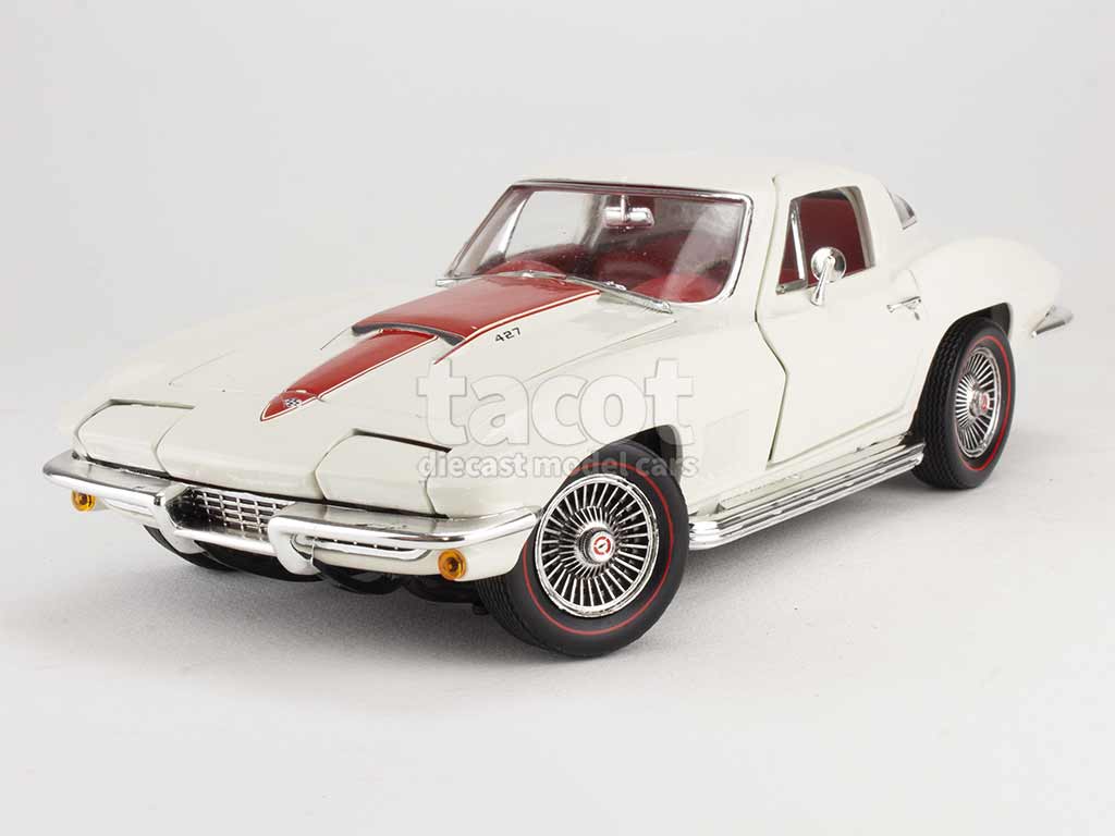 98597 Chevrolet Corvette 427 1967