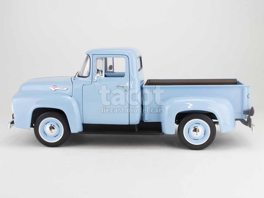 AUTOWORLD 1/18 SCALE Diecast AW292/06 - 1934 Ford 3-Window Coupe