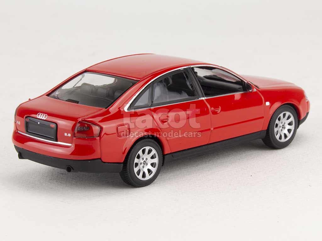 98613 Audi A6 1997