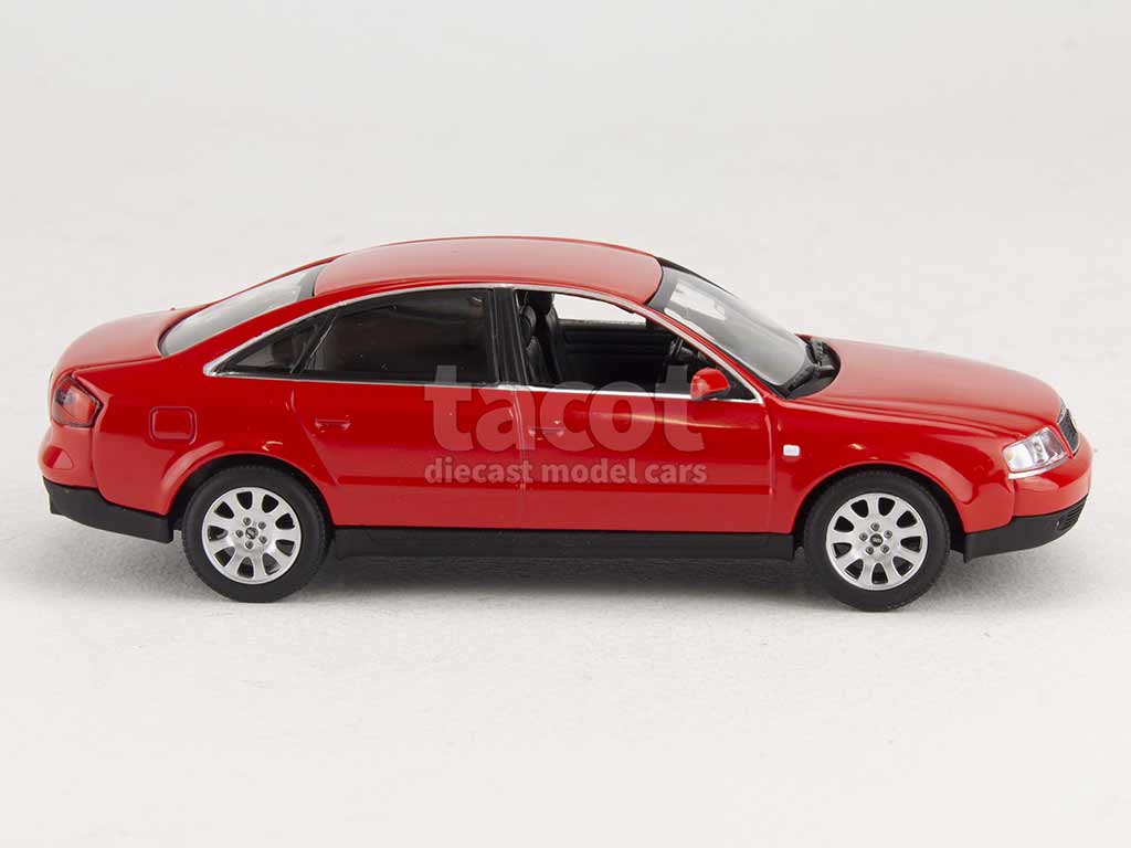 98613 Audi A6 1997