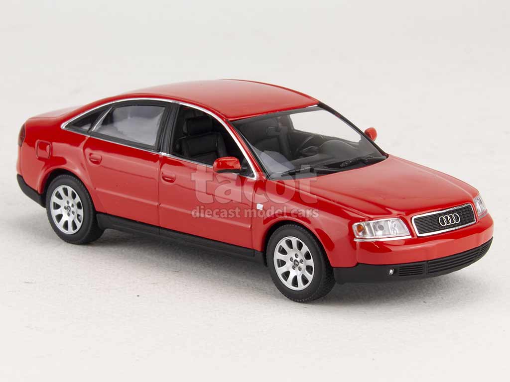 98613 Audi A6 1997