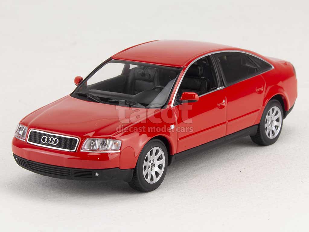 Audi diecast 1:43 & 1:18 - Diecast model cars Tacot