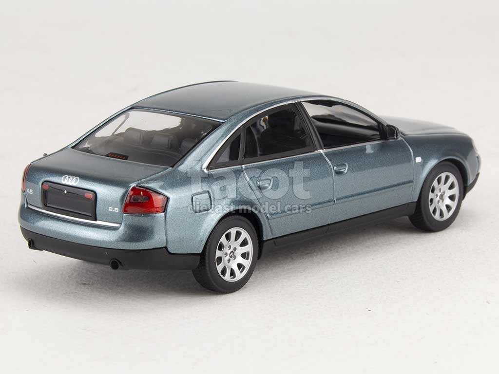 98614 Audi A6 1997