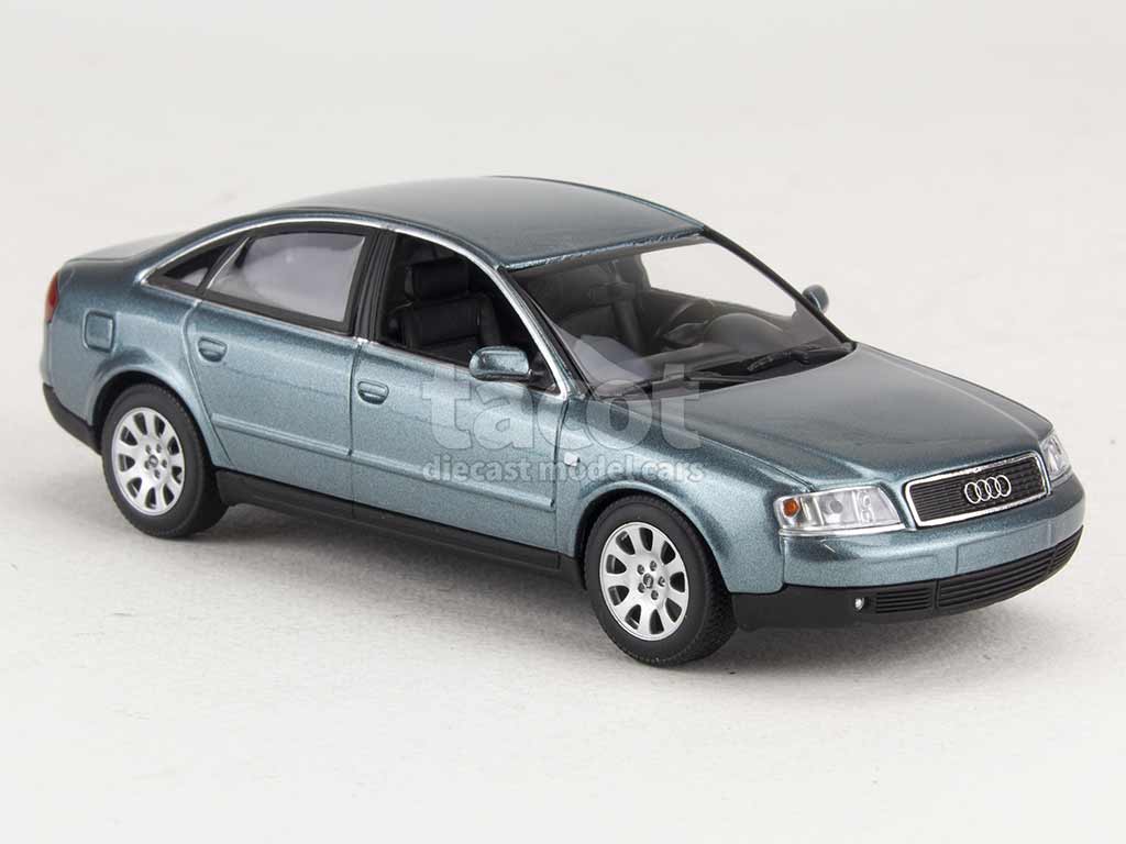 98614 Audi A6 1997