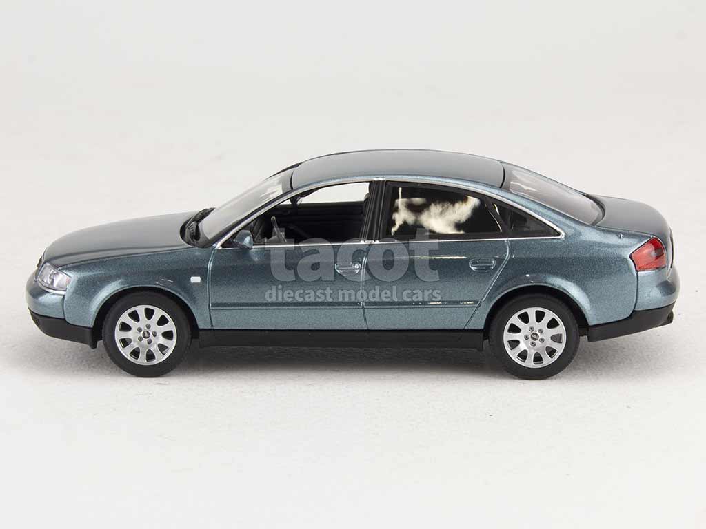 98614 Audi A6 1997