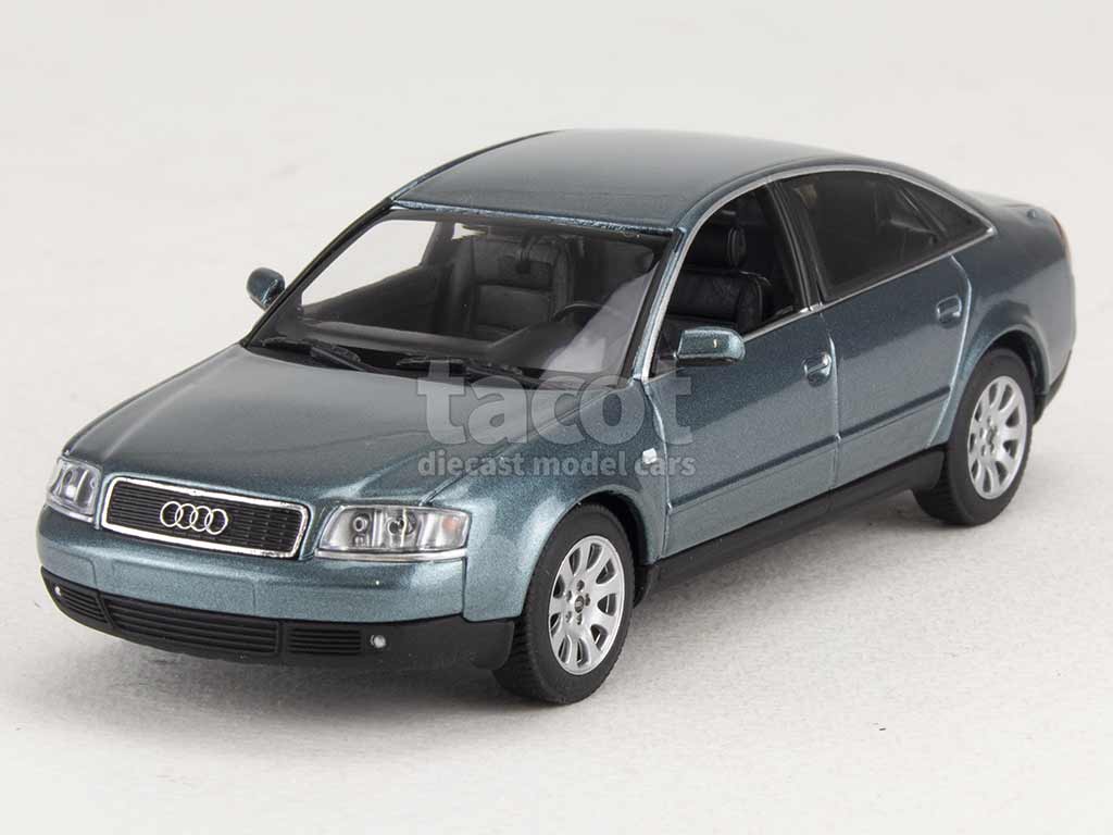 98614 Audi A6 1997