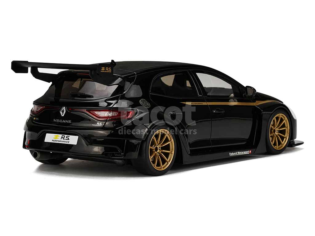 98630 Renault Megane IV RS TC4 2020