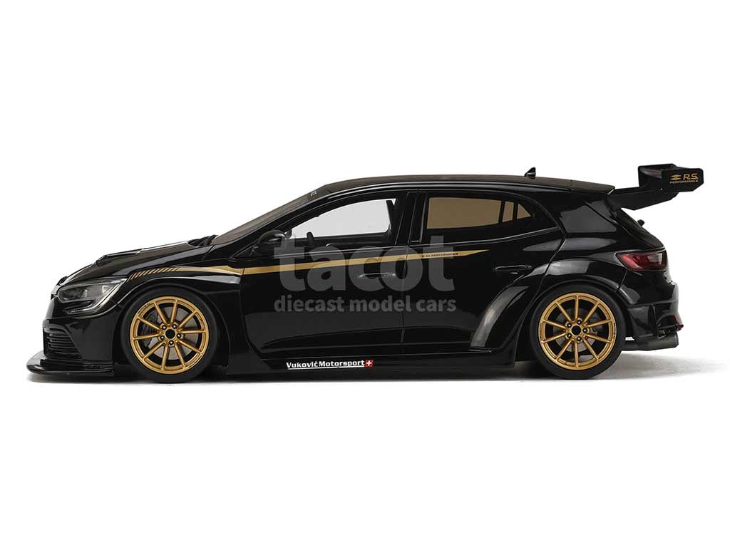 98630 Renault Megane IV RS TC4 2020