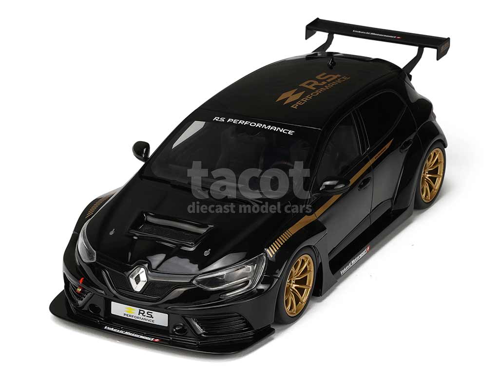 98630 Renault Megane IV RS TC4 2020