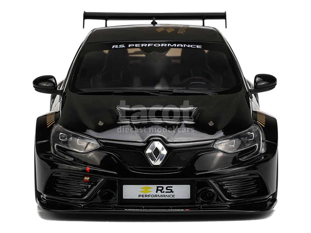 98630 Renault Megane IV RS TC4 2020