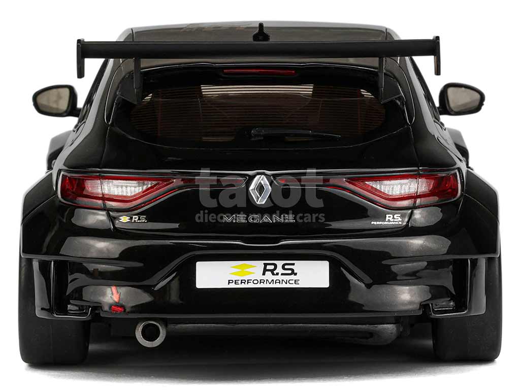 98630 Renault Megane IV RS TC4 2020