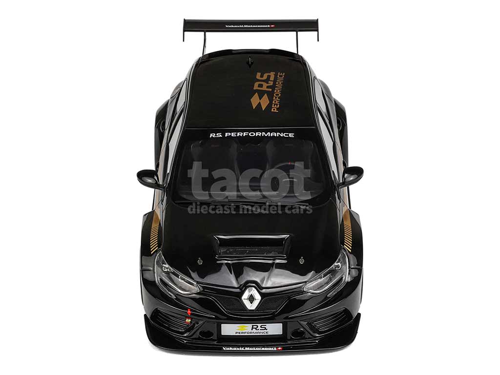 98630 Renault Megane IV RS TC4 2020